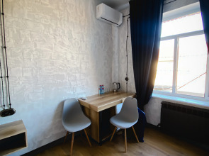 Гостевой дом Ретро