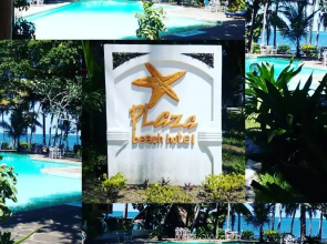 Plaza Beach Hotel