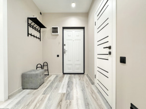 Квартира Hugge Place [Объект 131]