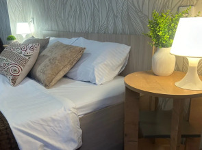 Апартаменты Гоголя 26