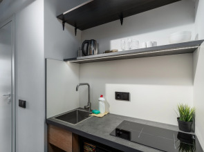 Апартаменты FlatHome24-050