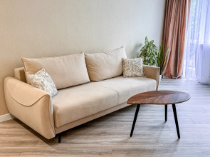 Квартира Семейная 3-х комнатная Комфорт Класса