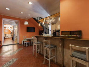 Гостевой Дом Невский Дом