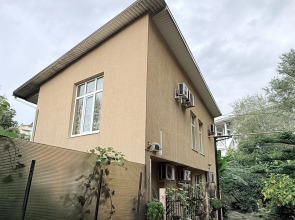 Гостевой дом на Черноморской