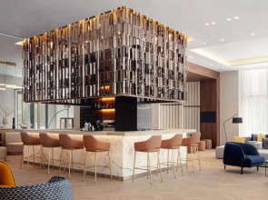 Courtyard By Marriott Yerevan