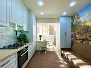 Квартира Рассвет