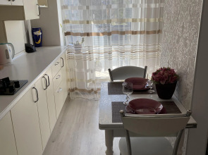 Апартаменты Ирина