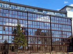 Pribajkalskaya Hotel