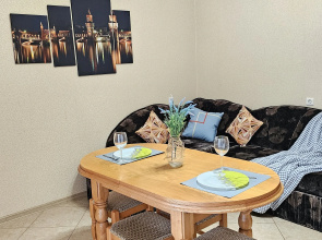 Westrooms na Poberezhye Baltiki 2 Apartments