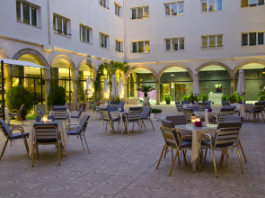 Hotel TRH Ciudad de Baeza