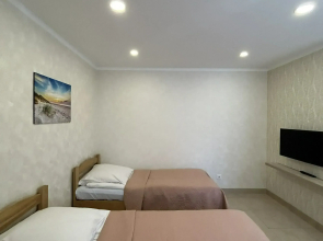 Апартаменты У Рыбного двора