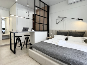 Smart #1 Apartments