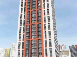 Апартаменты Квартира на Планете