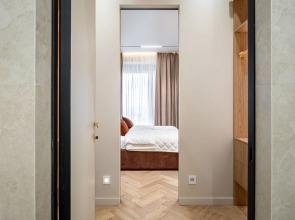 Квартира Энитео 597