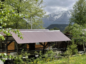 Шале Барбарис