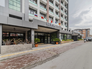 Levor Hotel