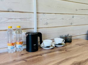 Гостевой дом Байкалия