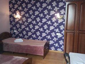 Гостевой дом ИЛФИ панорама