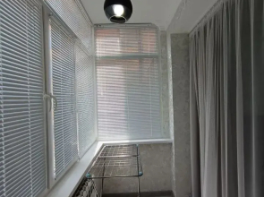 Квартира Новая квартира на Набережной города