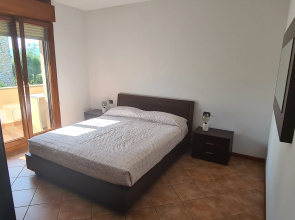Forteguerriana Apartments
