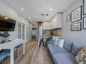 Квартира Smart Host (Смарт Хост) на проспекте Рязанский