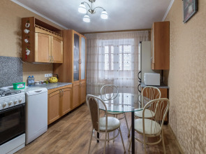 Квартира Pskov City Apartments Рокоссовского 32