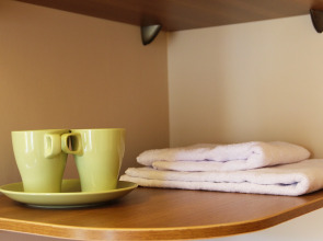 Мини-отель Хит