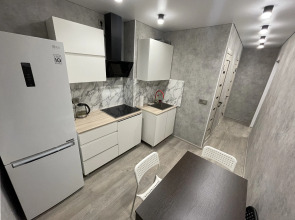 Апартаменты на Копытова 49