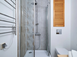 Квартира на Вознесенской