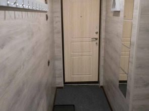 Апартаменты Двухкомнатные 50 лет Октября 35