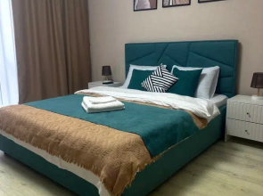 S Dizaynerskim Remontom Shumiloff Apartments Flat
