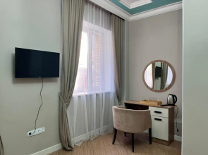 Hotel Korsar Temirkazyk