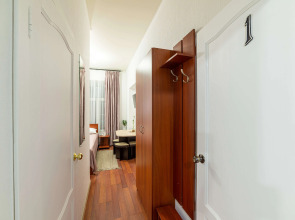 Апартаменты Франт №1