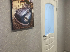 Квартира на Пограничной 6