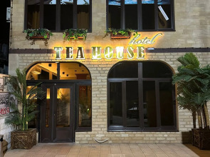 Мини-отель TeaHouse