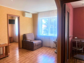 Апартаменты Кольцовская 30-А-10