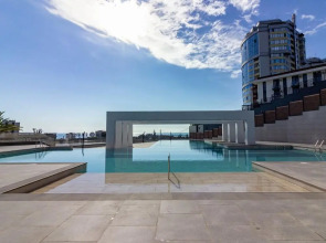 Апартаменты Бизнес Класса в Жк Морская Симфония 2