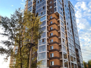 Апартаменты Центр Иркутска район Центрального парка