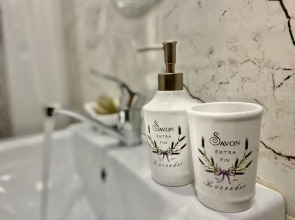 Отель Питер