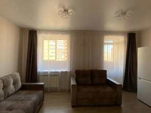 Квартира на Юности 5 Метро 20 Мин на Транспорте