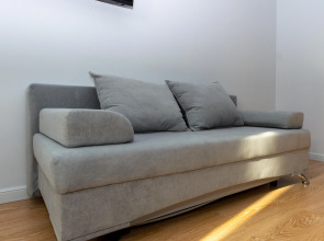 Апартаменты Возле Аквапарка и Набережной