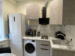 Апартаменты в Центре Фьюжн