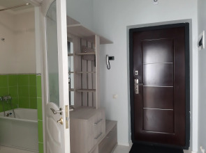 Квартира Уютная квартирка у озера