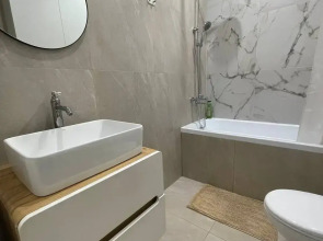 Апартаменты Для 4 Гостей у Жд Вокзала