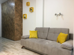 Апартаменты SimSim на Эстонской