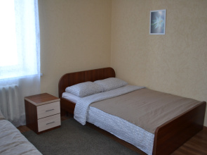 Отель Home