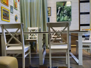 Гостевой дом Территория Комфорта