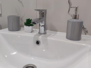 Квартира Апартаменты с дизайнерским ремонтом