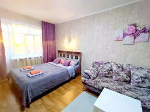 Chaykovskiy na Vokzalnoy 29 Flat