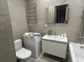 Квартира на улице 2-я Оранжерейная 4А